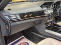 Mercedes-Benz E Class 3.0 E350 AMG Night Edition Bluetec Auto 4dr 80