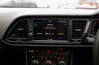 SEAT Leon TSI EVO FR BLACK EDITION 23