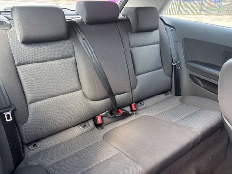 Audi A3 1.6 A3 SE Technik MPI 3dr 19