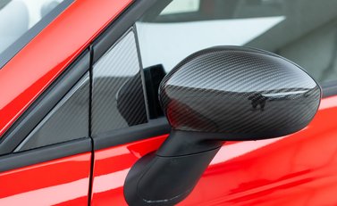 Abarth 695 Tributo Ferrari 38