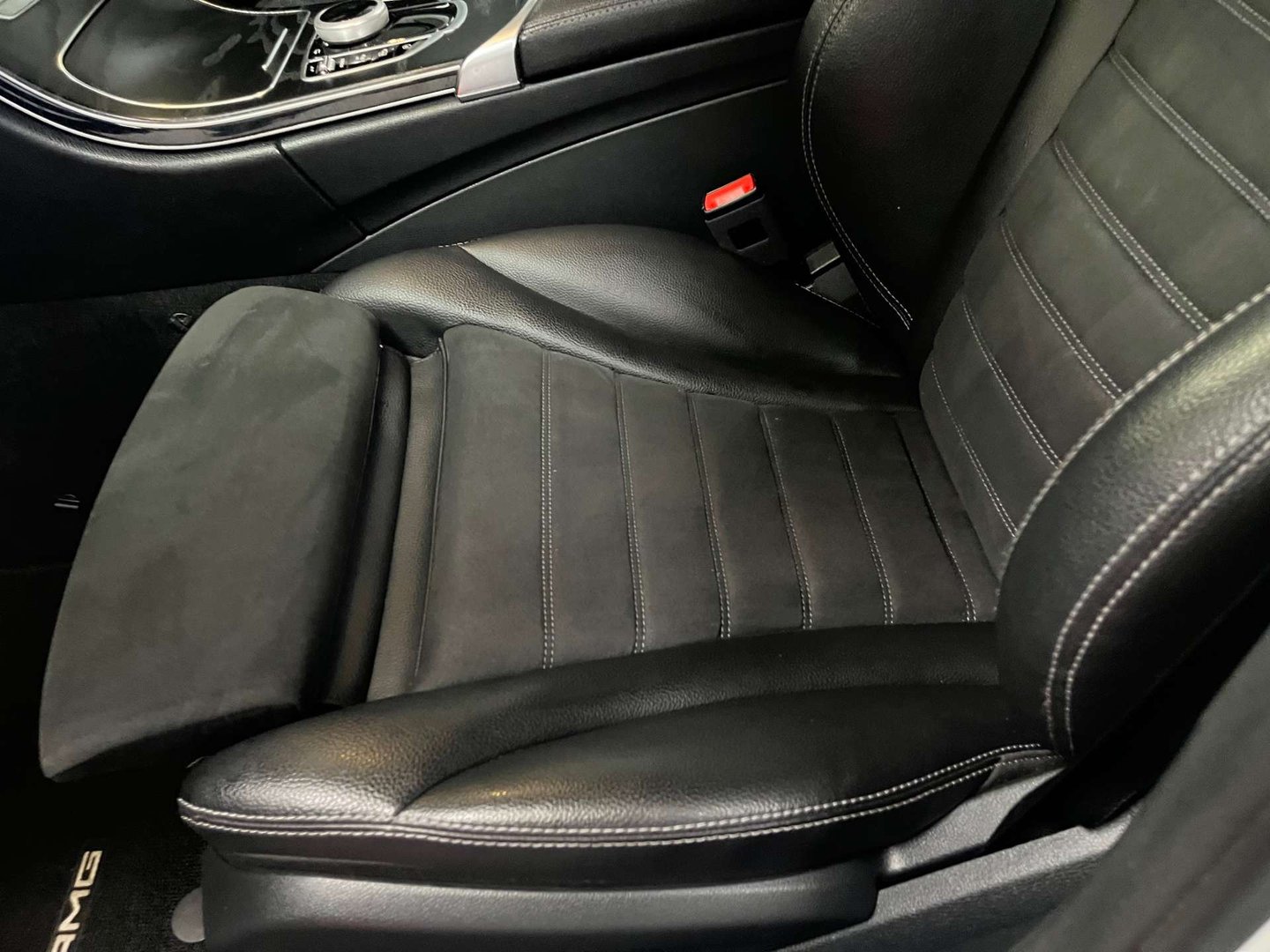 2019 Mercedes-Benz C-Class — image 47