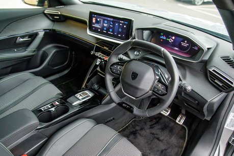 Peugeot 2008 GT