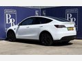 Tesla Model Y SUV 5dr Electric Auto RWD (346 ps) 7