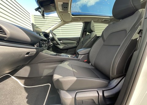 Nissan Qashqai E-POWER N-CONNECTA 12
