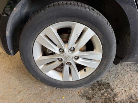 Hyundai ix20 1.6 Active Auto Euro 5 5dr 27