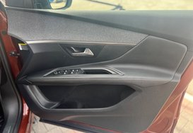 Peugeot 3008 1.6 PURETECH S/S GT LINE AUTO 18