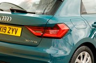 Audi A1 SPORTBACK TFSI SPORT 9
