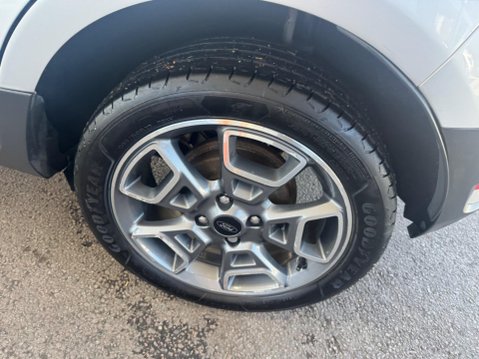 Ford Ecosport 1.5 TDCi Titanium 2WD Euro 6 5dr 16