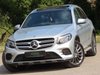 Mercedes-Benz GLC 2.1 GLC250d AMG Line (Premium Plus) G-Tronic 4MATIC Euro 6 (s/s) 5dr