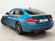 BMW 4 Series 2.0 420d M Sport Hatchback 5dr Diesel Auto Euro 6 (s/s) (190 ps) 24