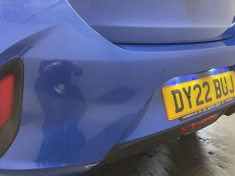 Vauxhall Corsa 1.2 Turbo SRi Edition Hatchback 5dr Petrol Auto Euro 6 (s/s) (130 ps) 14