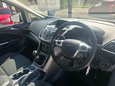 Ford Grand C-Max ZETEC TDCI 7