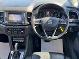 SEAT Alhambra 2.0 TDI SE Lux DSG Euro 6 (s/s) 5dr 2