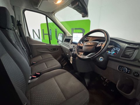 Ford Transit 2.0 Transit 350 Trend EcoBlue 5dr 11