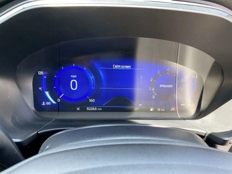 Ford Kuga 1.5T EcoBoost ST-Line X SUV 5dr Petrol Manual Euro 6 (s/s) (150 ps) 14