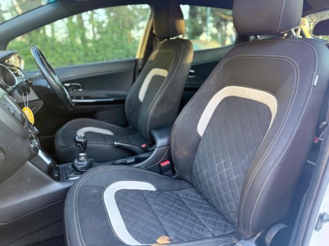 Kia Ceed 1.0 T-GDi GT-Line Euro 6 (s/s) 5dr 10