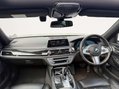 BMW 7 Series 3.0 740ld xDrive M Sport Auto 4WD 4dr 10