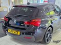 BMW 1 Series 1.5 118i M Sport Shadow Edition Auto Euro 6 (s/s) 5dr 23