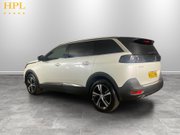 Peugeot 5008 1.2 PureTech GT SUV 5dr Petrol EAT Euro 6 (s/s) (130 ps) Air Con - Alloy Wh 5