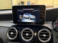 Mercedes-Benz GLC 3.0 GLC43 V6 AMG (Premium) G-Tronic 4MATIC Euro 6 (s/s) 5dr 35