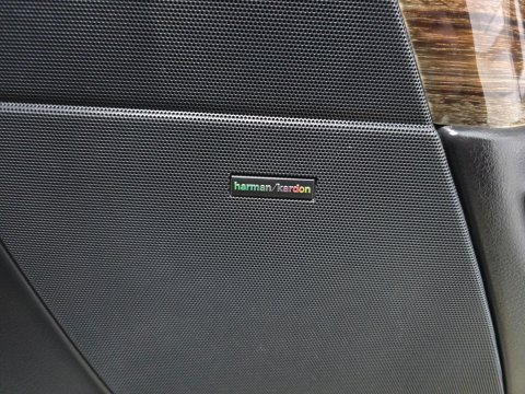 Land Rover Range Rover Sport 3.6 TD V8 HSE Station Wagon 5dr 35