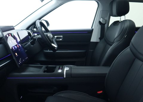 JAECOO 7 1.5T SHS 18.3kWh Luxury SUV 5dr Petrol Plug-in Hybrid Auto Euro 6 (s/s) (20 39