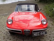 Alfa Romeo Spider 1600 Duetto 51