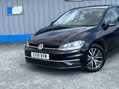 Volkswagen Golf 1.4 TSI SE Nav Euro 6 (s/s) 5dr 44
