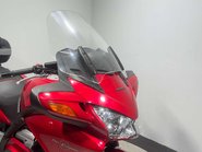 Honda ST 2004 38K FULL LUGGAGE NEW MOT SERVICED BIG CC TOURER BIKE 27