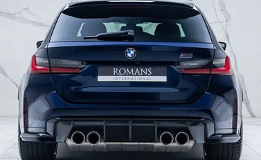 BMW M3 Touring 5