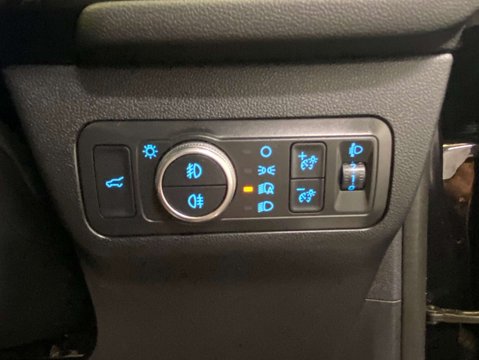 Ford Kuga 1.5 Kuga ST-Line X Edition 5dr 16