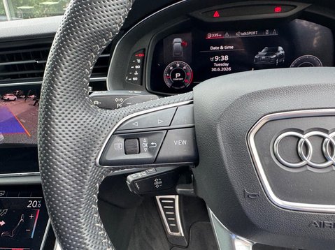 Audi Q7 TDI QUATTRO S LINE MHEV 43