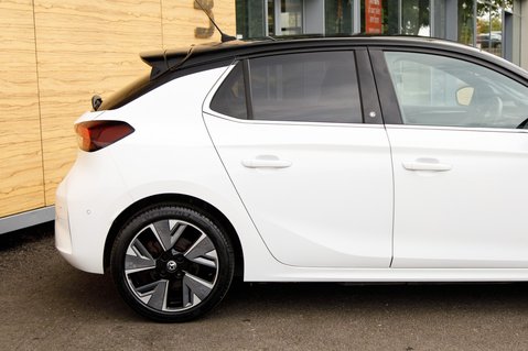 Vauxhall Corsa ULTIMATE 8