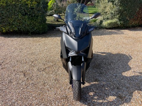 Yamaha Xmax 300 300 CVT V-belt Euro 5 4