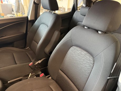 Hyundai ix20 1.6 Active Auto Euro 5 5dr 12