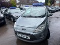 Ford Ka 1.2 Zetec Euro 6 (s/s) 3dr 2