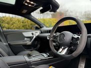 Mercedes-Benz A Class 2.0 AMG A 45 S 4Matic+ Plus Auto 4WD 5dr 29