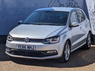 Volkswagen Polo SEL TSI DSG 3
