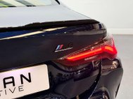 BMW M4 3.0 BiTurbo Competition Coupe 2dr Petrol Steptronic M xDrive Euro 6 (s/s) ( 32