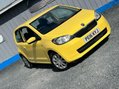Skoda Citigo 1.0 MPI SE Euro 6 3dr 2