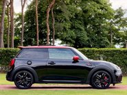 Mini Hatch JOHN COOPER WORKS 30