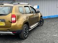 Dacia Duster 1.2 TCe Prestige Euro 6 (s/s) 5dr 24
