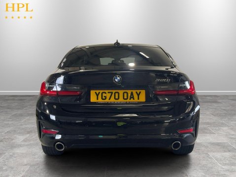 BMW 3 Series 2.0 320i Sport Saloon 4dr Petrol Auto Euro 6 (s/s) (184 ps) 6