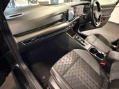 Volkswagen Golf 1.5 Golf R-Line eTSI Semi-Auto 5dr 54