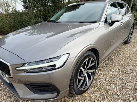 Volvo V60 2.0 D4 Momentum Auto Euro 6 (s/s) 5dr 6