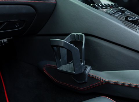 Lamborghini Aventador S LP 740-4 ROADSTER 24