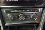 Volkswagen Golf 1.4TSi 150 SE ESTATE NAVIGATION BLUEMOTION TECHNOLOGY.. FULL HISTORY! 37