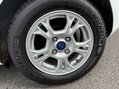 Ford Fiesta 1.5 Fiesta Titanium Econetic TDCi 5dr 50