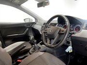 SEAT Ibiza 1.0 TSI SE Technology Hatchback 5dr Petrol Manual Euro 6 (s/s) GPF (95 ps) 12