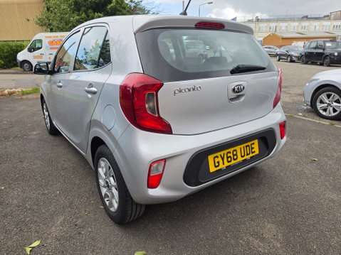 Kia Picanto 1.0 Picanto 2 5dr 40